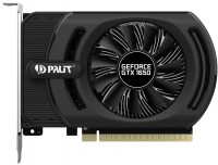 Photos - Graphics Card Palit GeForce GTX 1650 StormX OC+