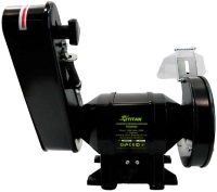 Photos - Bench Grinders & Polisher TITAN KTSM 150 150 mm / 250 W 230 В