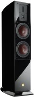 Photos - Speakers Dali Helicon 400 LE 25th 