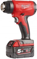 Heat Gun Milwaukee M18 BHG-502C 