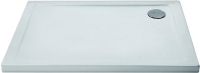 Photos - Shower Tray AM-PM Spirit Slim Square W7AT-MSS0-120W 