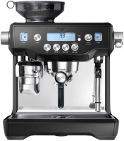 Photos - Coffee Maker Sage Oracle SES980BKS black