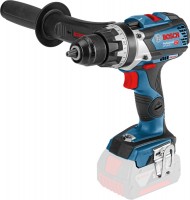 Photos - Drill / Screwdriver Bosch GSR 18V-85 C Professional 06019G0102 