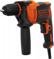 Drill / Screwdriver Black&Decker BEH710K 