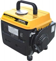 Photos - Generator Firman SPG 950 