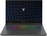 Photos - Laptop Lenovo Legion Y740 15 (Y740-15IRHg 81UH0069RA)