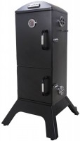 Photos - BBQ / Smoker Broil King Vertical Charcoal Smoker 