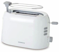 Photos - Toaster Kenwood TTP 220