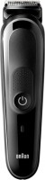 Photos - Hair Clipper Braun Series 5 MGK5060 