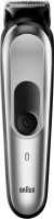 Photos - Hair Clipper Braun Series 7 MGK7020 