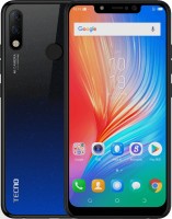 Photos - Mobile Phone Tecno Spark 3 Pro 32 GB / 2 GB