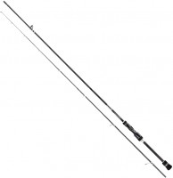 Photos - Rod Graphiteleader Super Finezza GSFS-752L-T 