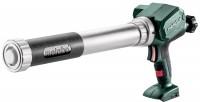 Caulk Gun Metabo KPA 12 600 601218850 