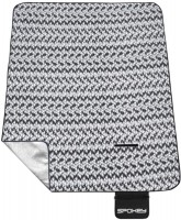 Camping Mat Spokey Picnic Blanket 210x180 