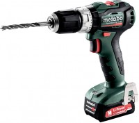 Drill / Screwdriver Metabo PowerMaxx SB 12 BL 601077500 