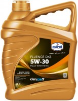 Photos - Engine Oil Eurol Fluence DXS 5W-30 4 L