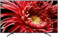 Photos - Television Sony KD-55XG8577 55 "