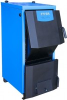 Photos - Boiler Zota Bulat 35 35 kW