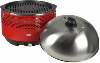 Photos - BBQ / Smoker GFGRIL GF-770