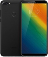 Photos - Mobile Phone Lenovo K9 Note 32 GB / 3 GB