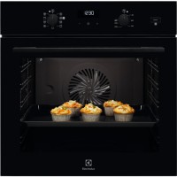 Photos - Oven Electrolux SteamBake EOD 3C70TK 