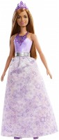 Photos - Doll Barbie Dreamtopia Princess FXT15 