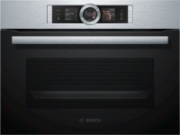 Photos - Oven Bosch CSG 656BS2