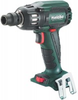Drill / Screwdriver Metabo SSW 18 LTX 400 BL 602205840 
