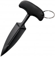 Photos - Knife / Multitool Cold Steel FGX Push Blade I 
