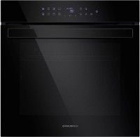 Photos - Oven MAUNFELD EOEH 7611 B 