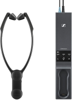 Photos - Headphones Sennheiser Set 860 