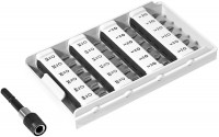 Photos - Bits / Sockets Festool BITS Plus BHS 65 CE TL 24x 769094 
