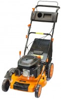 Photos - Lawn Mower PIT PLM 51-C