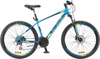Photos - Bike STELS Navigator 650 D 2018 frame 20 