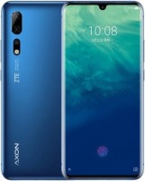 Photos - Mobile Phone ZTE Axon 10 Pro 128 GB / 6 GB