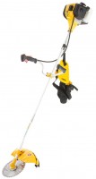 Photos - Lawn Mower DENZEL DGT-430 