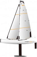 Photos - RC Boat Joysway Dragon Flite 95 RTR 