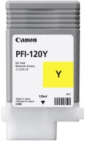Photos - Ink & Toner Cartridge Canon PFI-120Y 2888C001