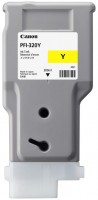 Photos - Ink & Toner Cartridge Canon PFI-320Y 2893C001 