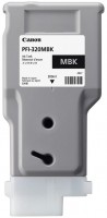 Photos - Ink & Toner Cartridge Canon PFI-320MBK 2889C001 