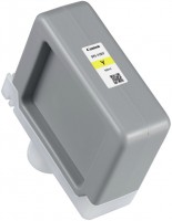 Photos - Ink & Toner Cartridge Canon PFI-110Y 2367C001 