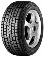 Photos - Tyre Falken Eurowinter HS-437 215/65 R16C 109T 