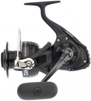 Photos - Reel Daiwa BG Magsealed 4000 