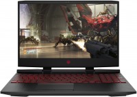 Photos - Laptop HP OMEN 15-dc1000 (15-DC1000UA 6VK97EA)