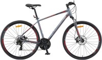 Photos - Bike STELS Cross 130 MD Gent 28 2019 frame 17 