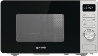 Microwave Gorenje Advanced MO 20 A4X stainless steel