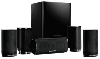 Photos - Speakers Harman Kardon HKTS 9 
