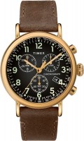 Photos - Wrist Watch Timex TW2T20900
