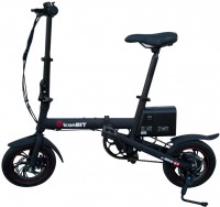 Photos - Bike iconBIT E-Bike K7