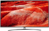 Photos - Television LG 55UM7610 55 "